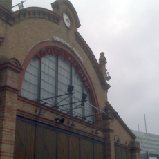 Bockenheimer Depot (Frankfurt)